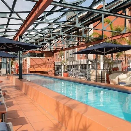 Loft 2 - De Waterkant Cape Town Ngoại thất bức ảnh