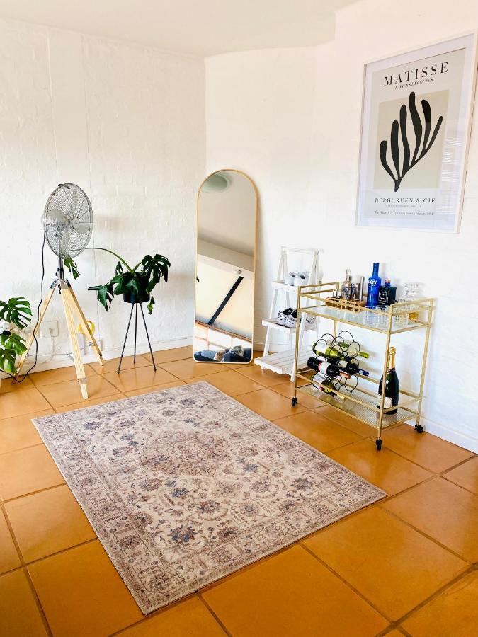 Loft 2 - De Waterkant Cape Town Ngoại thất bức ảnh
