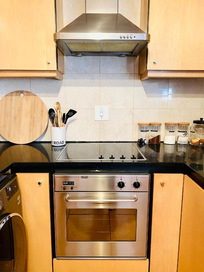 Loft 2 - De Waterkant Cape Town Ngoại thất bức ảnh