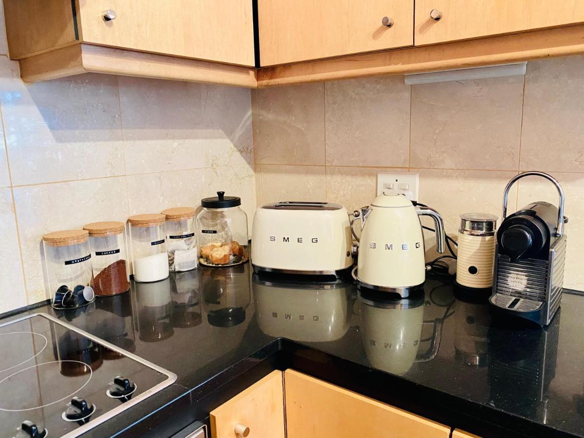 Loft 2 - De Waterkant Cape Town Ngoại thất bức ảnh