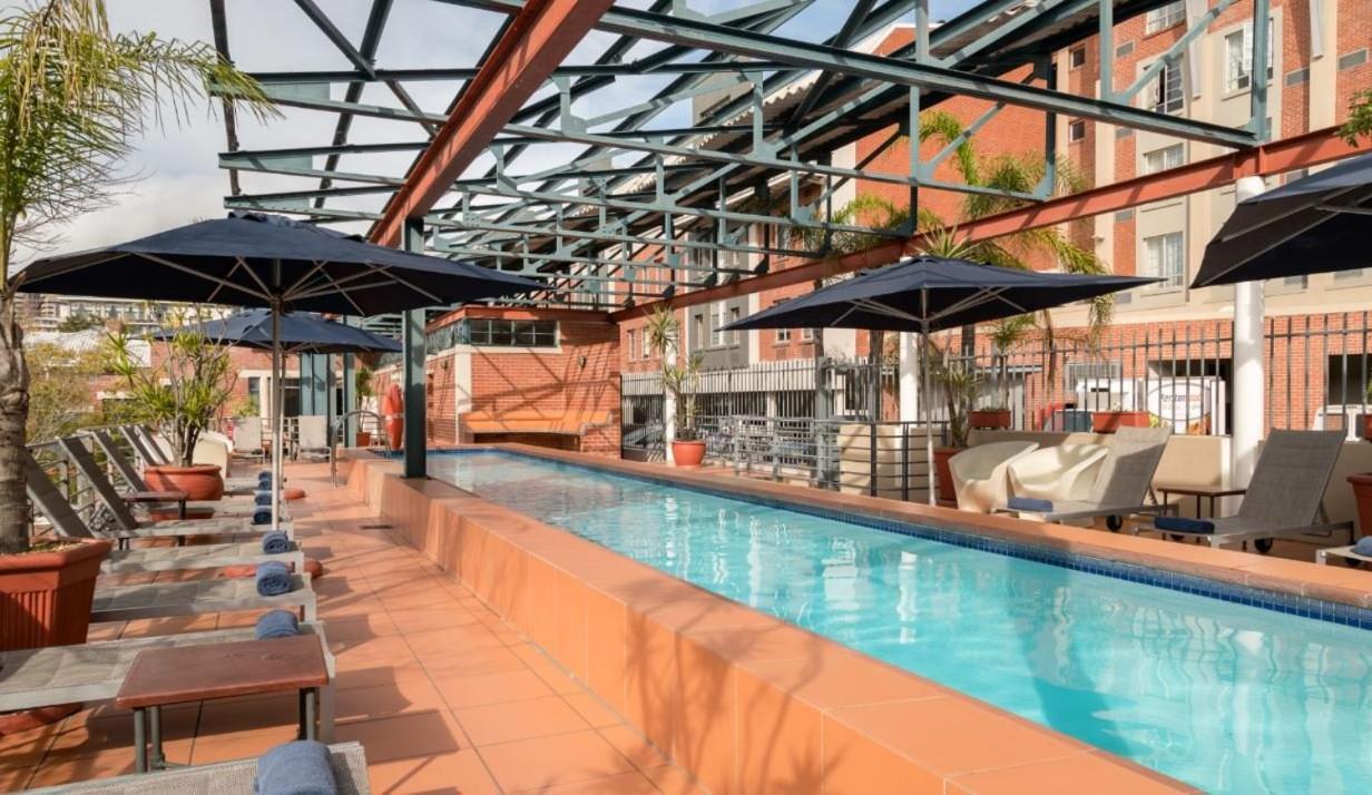 Loft 2 - De Waterkant Cape Town Ngoại thất bức ảnh