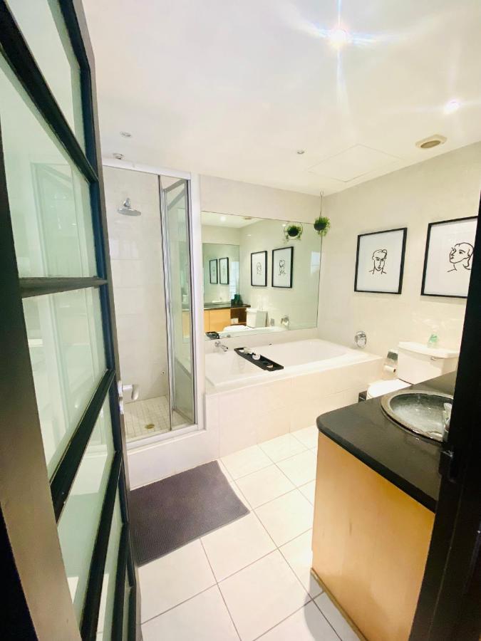Loft 2 - De Waterkant Cape Town Ngoại thất bức ảnh