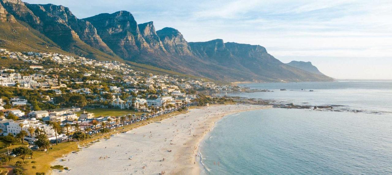 Loft 2 - De Waterkant Cape Town Ngoại thất bức ảnh