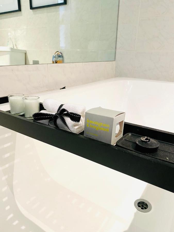 Loft 2 - De Waterkant Cape Town Ngoại thất bức ảnh