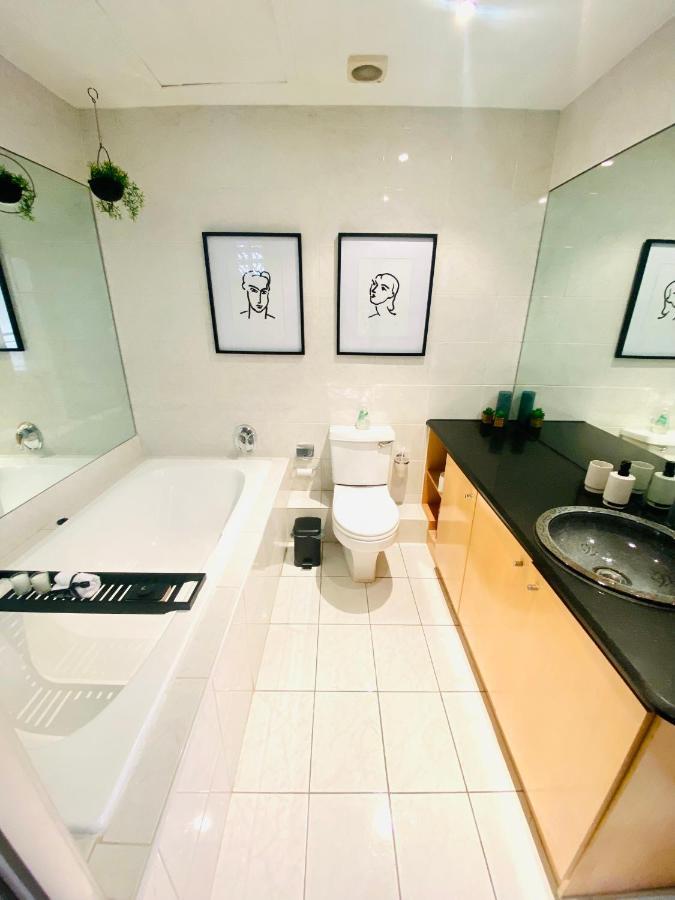 Loft 2 - De Waterkant Cape Town Ngoại thất bức ảnh