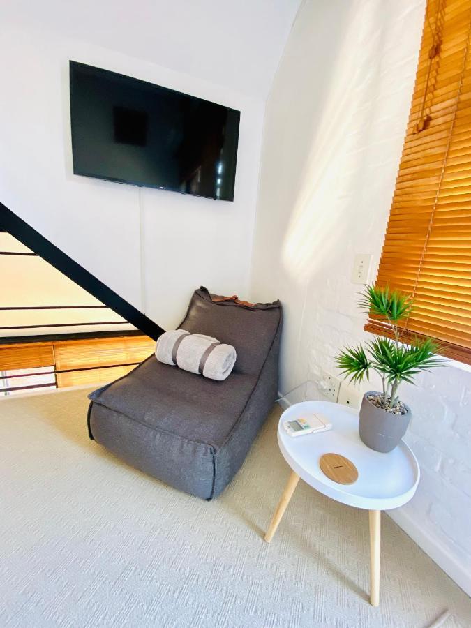 Loft 2 - De Waterkant Cape Town Ngoại thất bức ảnh