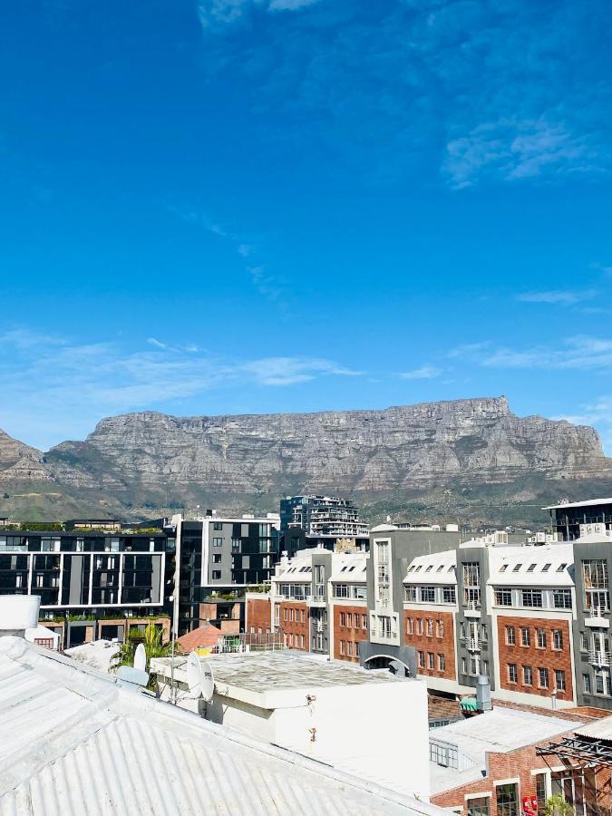 Loft 2 - De Waterkant Cape Town Ngoại thất bức ảnh